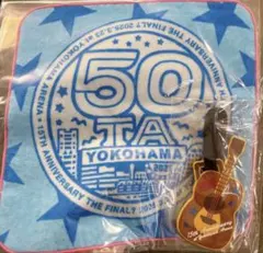 2026年最新】50ta チケットの人気アイテム - メルカリ