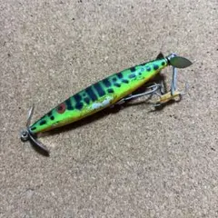 2026年最新】ヘドン ダイイングフラッターの人気アイテム - メルカリ