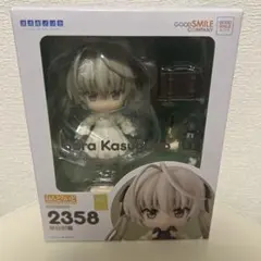 2026年最新】ねんどろいど 春日野穹の人気アイテム - メルカリ