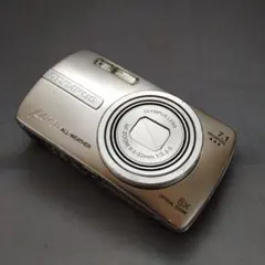 2026年最新】μ-15 olympusの人気アイテム - メルカリ