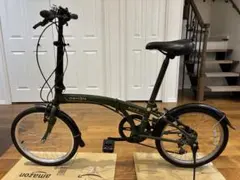 2026年最新】dahon suv d6の人気アイテム - メルカリ