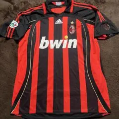 2026年最新】acミラン ユニフォーム ロナウジーニョの人気アイテム