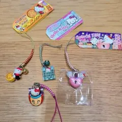 2026年最新】東京限定ハローキティストラップの人気アイテム - メルカリ