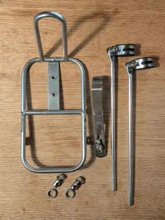 2026年最新】NITTO 日東 フロントキャリアの人気アイテム - メルカリ