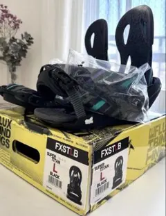 2026年最新】flux titanの人気アイテム - メルカリ