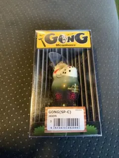 2026年最新】megabass gongの人気アイテム - メルカリ