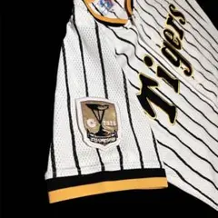 2026年最新】阪神 ワッペン 優勝の人気アイテム - メルカリ