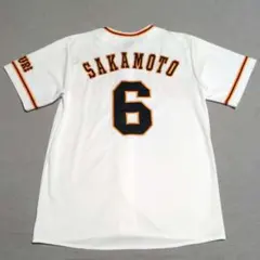 2026年最新】坂本勇人 ユニフォーム ミズノの人気アイテム - メルカリ