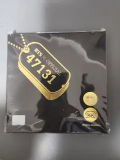 2026年最新】bts バンダナの人気アイテム - メルカリ