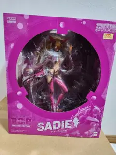 2026年最新】ワンピース サディ popの人気アイテム - メルカリ