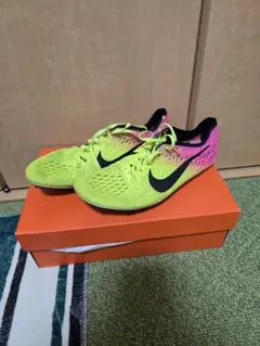 2026年最新】ナイキ nike ズームビクトリー3の人気アイテム - メルカリ