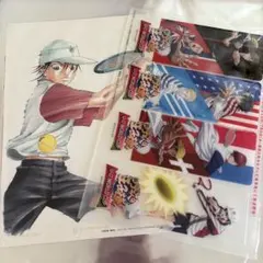 2026年最新】テニスの王子様 複製原画の人気アイテム - メルカリ