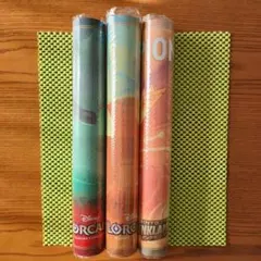 2026年最新】ロルカナ プレイマット ミラベルの人気アイテム - メルカリ