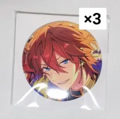 2026年最新】天城燐音 缶バッジ マトリックスの人気アイテム - メルカリ