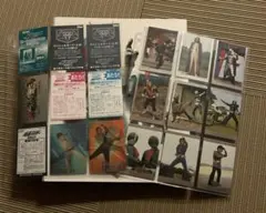 2026年最新】アマダ仮面ライダーカードの人気アイテム - メルカリ