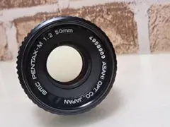 2026年最新】PENTAX SMC-PENTAX-M 50mm F2の人気アイテム - メルカリ