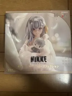 2026年最新】勝利の女神:NIKKE モダニア:ファースト・アフェクションの