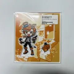 2026年最新】ピースアパート アクスタの人気アイテム - メルカリ