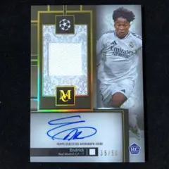 2026年最新】エンドリッキ サインの人気アイテム - メルカリ