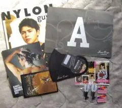 2026年最新】眞栄田郷敦の人気アイテム - メルカリ