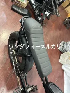 2026年最新】super73パーツの人気アイテム - メルカリ