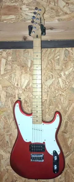 2026年最新】squier 51の人気アイテム - メルカリ