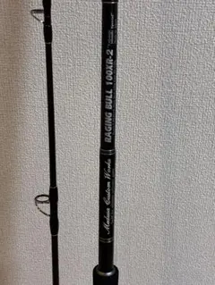 2026年最新】レイジングブル xr-1の人気アイテム - メルカリ