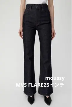2026年最新】mvs flare moussy 25の人気アイテム - メルカリ