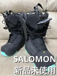 2026年最新】サロモン ivyの人気アイテム - メルカリ