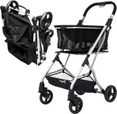 2026年最新】Ecoca ショッピングカート の人気アイテム - メルカリ