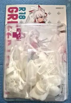 2026年最新】ガレージキット グリズリーパンダの人気アイテム - メルカリ