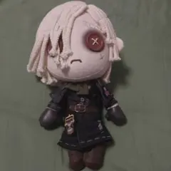 2026年最新】墓守 ぬいぐるみの人気アイテム - メルカリ