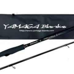 2026年最新】ヤマガブランクス バリスティックの人気アイテム - メルカリ