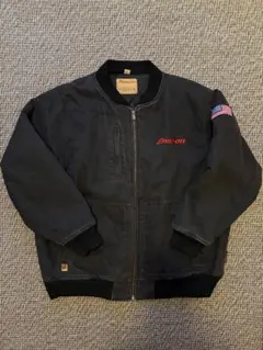 2026年最新】スナップオン ワークジャケットの人気アイテム - メルカリ