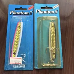 2026年最新】ダイワファントムの人気アイテム - メルカリ