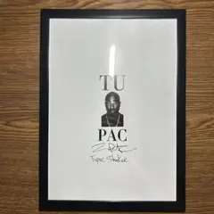 2026年最新】2PAC ポスターの人気アイテム - メルカリ