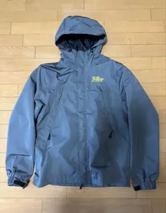 2026年最新】KINASHI CYCLE マウンテンパーカーの人気アイテム - メルカリ