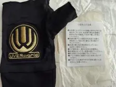 2026年最新】uverworld グッズ グローブの人気アイテム - メルカリ