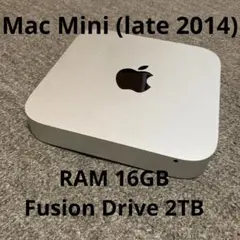 2026年最新】mac mini 2014の人気アイテム - メルカリ