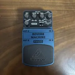 2026年最新】behringer rv600の人気アイテム - メルカリ