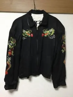 2026年最新】PINK DRAGON スカジャンの人気アイテム - メルカリ