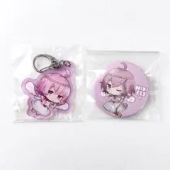 2026年最新】nqrse 缶バッジの人気アイテム - メルカリ