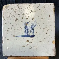 2026年最新】デルフトタイルの人気アイテム - メルカリ