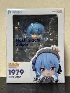 2026年最新】ねんどろいど ホロライブ 星街すいせいの人気アイテム