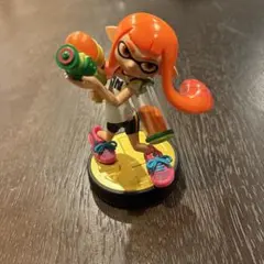 2026年最新】スマブラ amiibo インクリングの人気アイテム - メルカリ