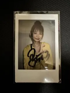 2026年最新】石川澪 チェキの人気アイテム - メルカリ