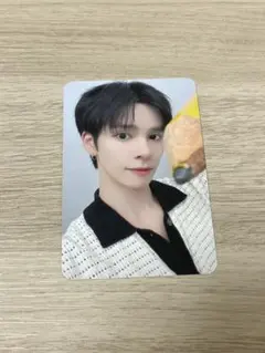 2025年最新】cravity ジョンモ トレカの人気アイテム - メルカリ