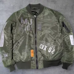 2026年最新】AVIREX アビレックス 40周年記念の人気アイテム - メルカリ