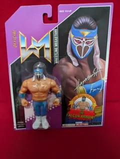 2026年最新】ハヤブサ フィギュア プロレスの人気アイテム - メルカリ