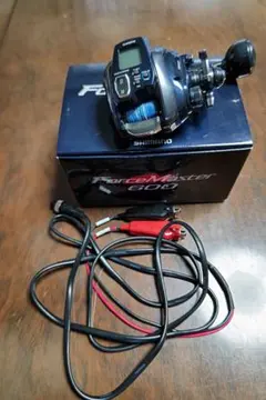 2026年最新】フォースマスター600の人気アイテム - メルカリ